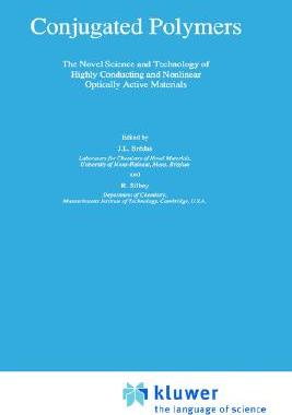 预订 Conjugated Polymers