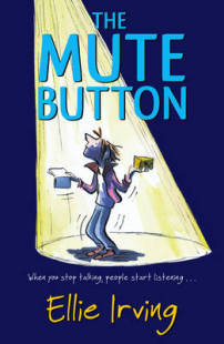 Mute The Button 预订