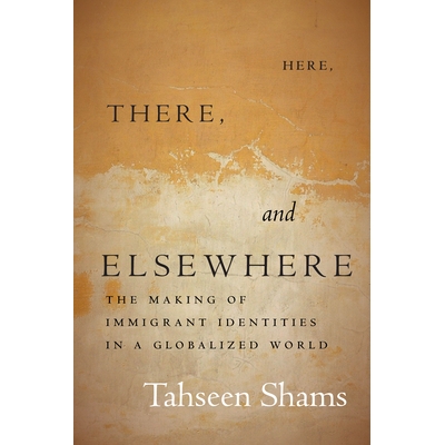 The Making of Immigrant Identities in a