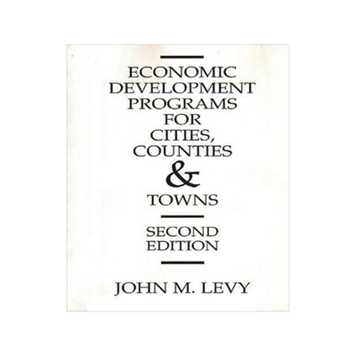 [预订]Economic Development Programs for Cities, Counties and Towns 9780275937607