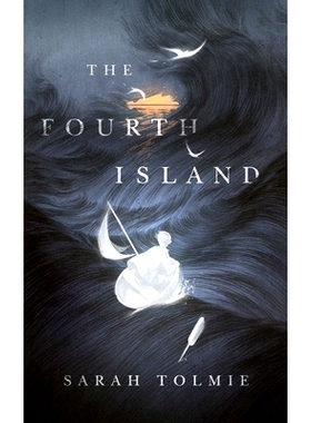 预订 Fourth Island: 9781250769848