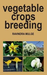 Breeding Crops Vegetable 9789389547917 预订