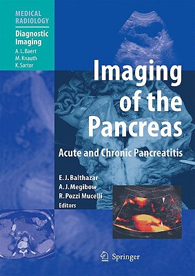 【预订】Imaging of the Pancreas