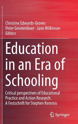 【预订】Education in an Era of Schooling