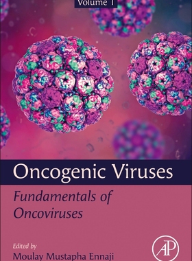 [预订]Oncogenic Viruses Volume 1