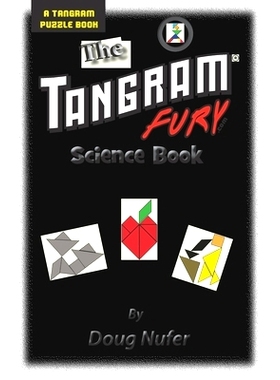 预订 Tangram Fury Science Book: 9781514202487