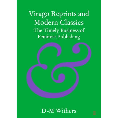 The Timely Business of Feminist Publishi