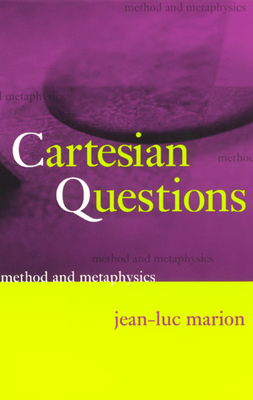【预订】Cartesian Questions 9780226505428