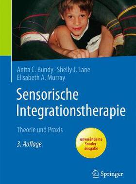 预订 Sensorische Integrationstherapie