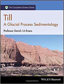 【预售】Till - A Glacial Process Sedimentolo...