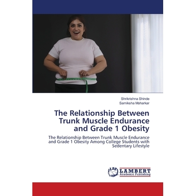 The Relationship Between Trunk Muscle En