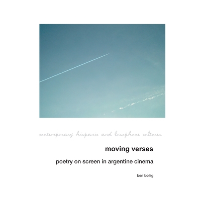 Poetry on Screen in Argentine Cinema