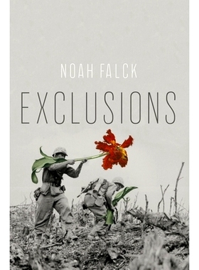 预订 Exclusions 例外与界限: 9781946482334