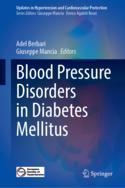 【预订】Blood Pressure Disorders in Diabetes Mellitus 9783031130083