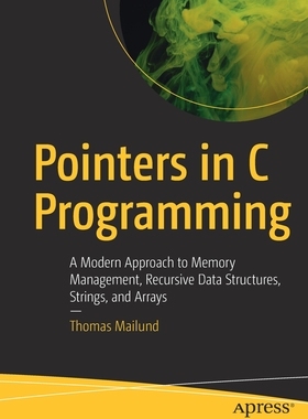 【预订】Pointers in C Programming