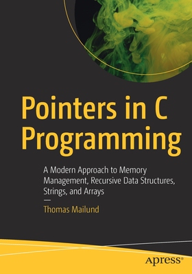 【预订】Pointers in C Programming