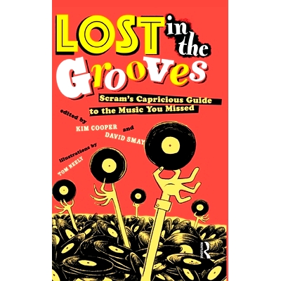 Scram’s Capricious Guide to the Music Y