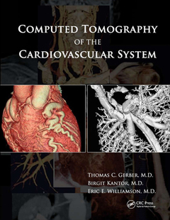 【预订】Computed Tomography of the Cardiovascular System