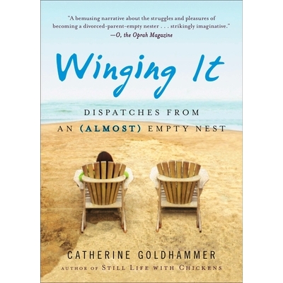 预订 Winging It: Dispatches from an (Almost) Empty Nest: 9780452295667