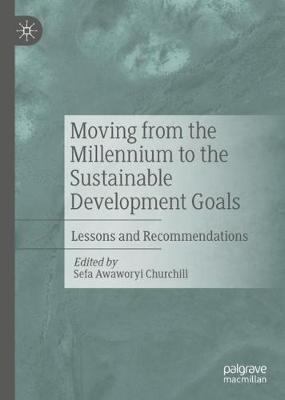 【预订】Moving from the Millennium to the Sustainable Development Goals: Lessons and Recommendations