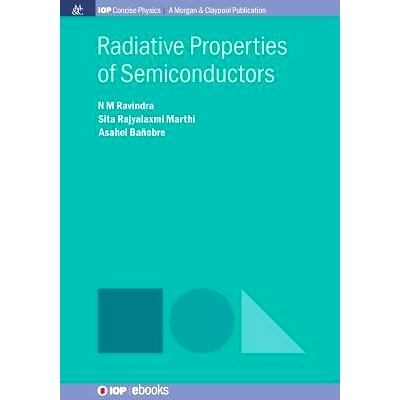 预订 Radiative Properties of Semiconductors