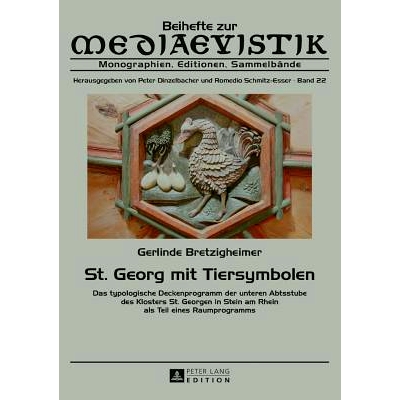 Das typologische Deckenprogramm der unte