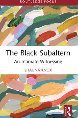 预订 The Black Subaltern