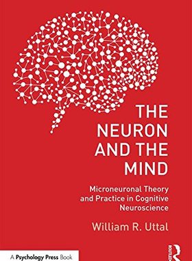 【预订】The Neuron and the Mind