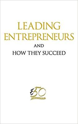 【预售】LEADING ENTREPRENEURS AND HOW THEY SUCCEED
