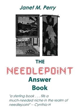 预订 The Needlepoint Answer Book: 9781502318886