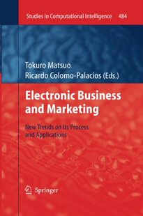 and Business Electronic Marketing 预订