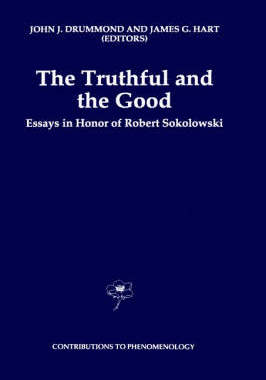 预订 The Truthful and the Good