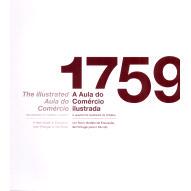 预订 A Aula do Comércio ilustrada : o legado de Marquês de Pombal = The Illustrated Aula do Comércio : the Marquis of