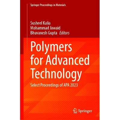 Select Proceedings of APA 2023
