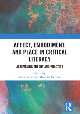 【预订】Affect, Embodiment, and Place in Critical Literacy 9780367136628