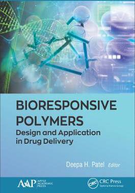 【预订】Bioresponsive Polymers