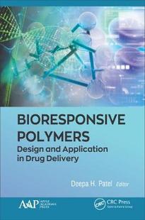 Polymers Bioresponsive 预订