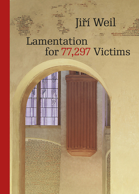 【预订】Lamentation for 77,297 Victims. 9788024645339