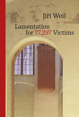 【预订】Lamentation for 77,297 Victims. 9788024645339