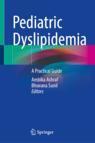 [预订]Pediatric Dyslipidemia