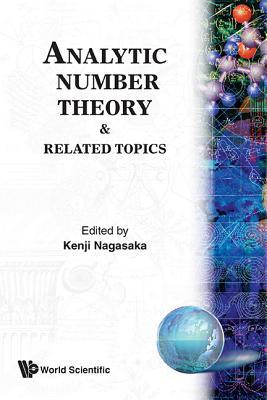 【预订】ANALYTIC NUMBER THEORY AND RELATED TOPICS - PROCEEDINGS OF THE CONFERENCE