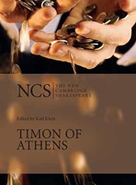 【预订】Timon of Athens