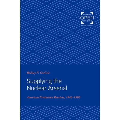 American Production Reactors, 1942-1992