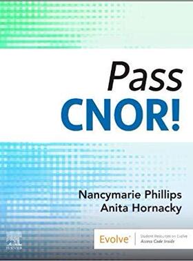 【预售】Pass CNOR®!