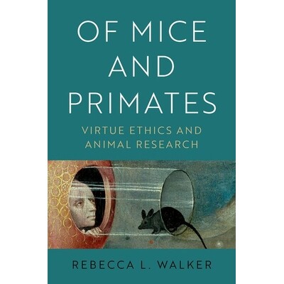 Virtue Ethics and Animal Research