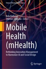 【预订】Mobile Health (mHealth) 9789811942297