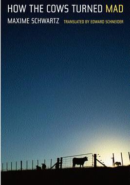 [预订]How the Cows Turned Mad 9780520243378