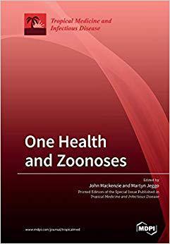 【预售】One Health and Zoonoses