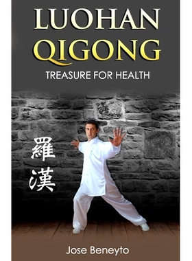 预订 Luohan Qigong. Treasure for health: 9781974283743