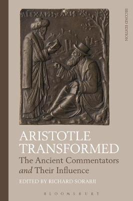 [预订]Aristotle Transformed 9781350123656